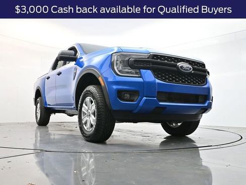 New 2025 Ford Ranger XL image 26