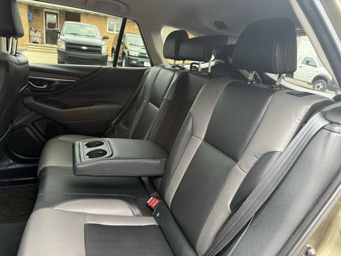 Used 2020 Subaru Outback Onyx Edition XT w/ Popular Package #2 AWD/4WD image 30