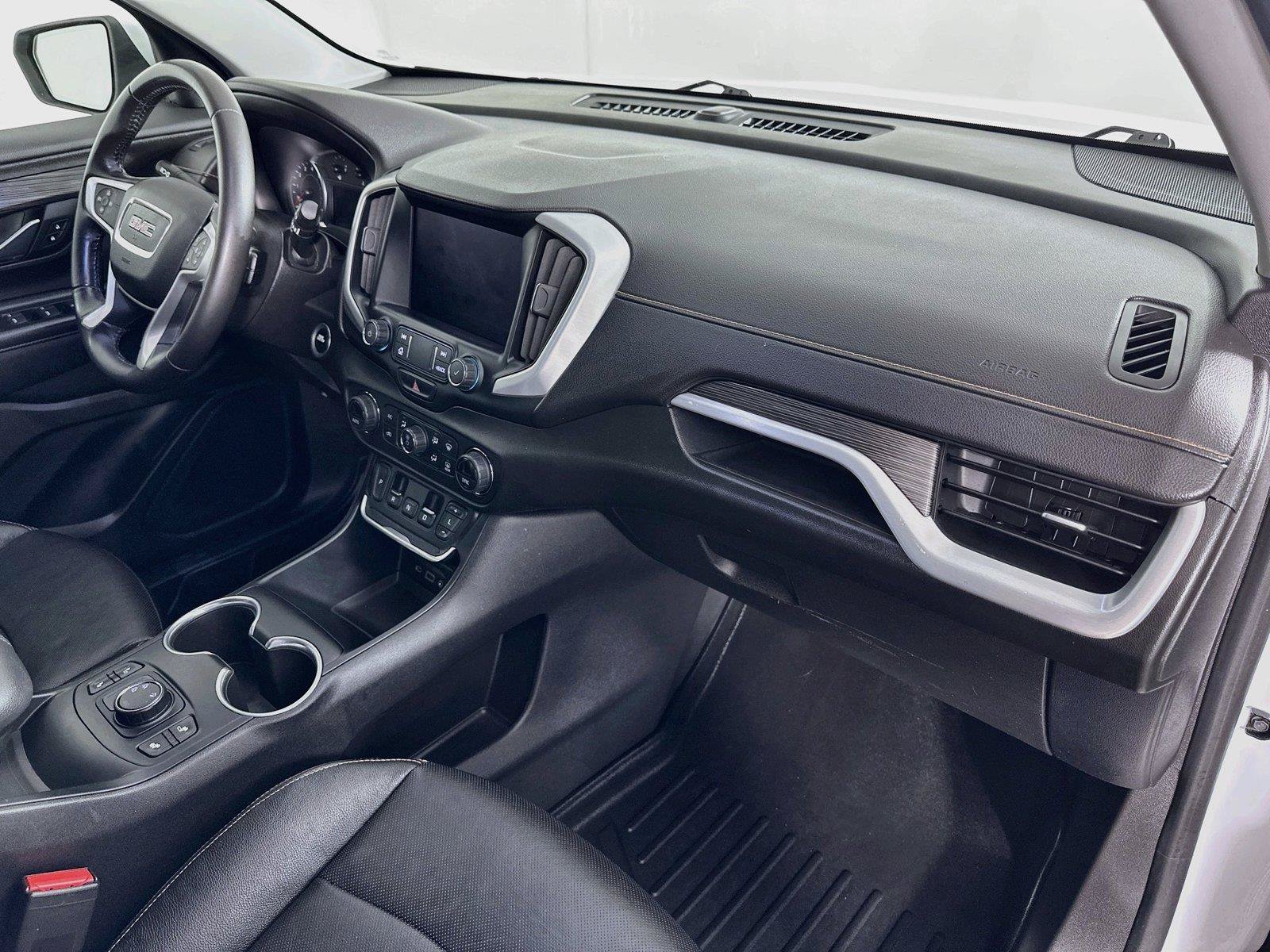 Used 2019 GMC Terrain SLT AWD/4WD image 27