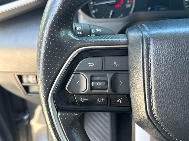 Used 2024 Toyota Tundra SR5 AWD/4WD image 18