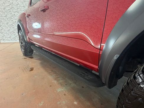 Used 2021 Ford F150 Raptor w/ Raptor 37 Performance Package image 8