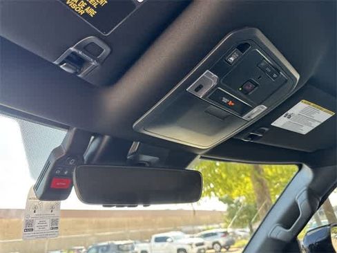 Used 2026 Toyota Tundra Limited w/ Power Package image 26