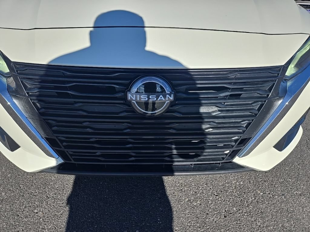Used 2023 Nissan Altima 2.5 SV FWD image 30