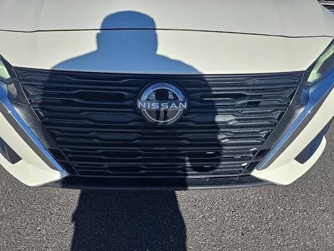 Used 2023 Nissan Altima 2.5 SV FWD image 30