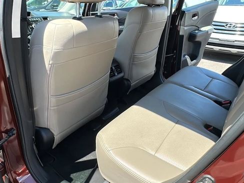 Used 2015 Honda CR-V LX image 26