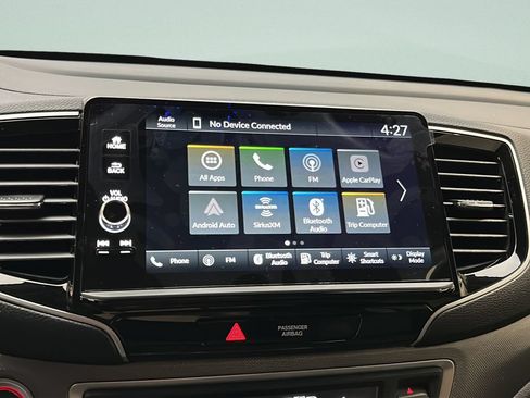 New 2026 Honda Ridgeline RTL image 26