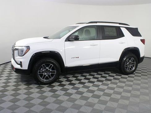 New 2026 GMC Terrain AT4 w/ Convenience Package III image 2