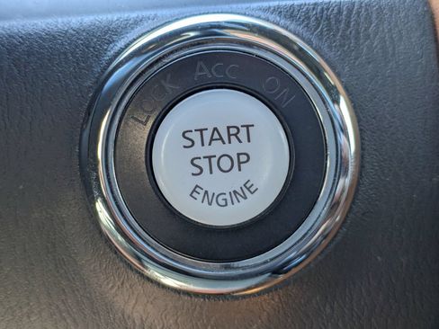 Used 2024 INFINITI QX80 Sensory AWD/4WD image 36