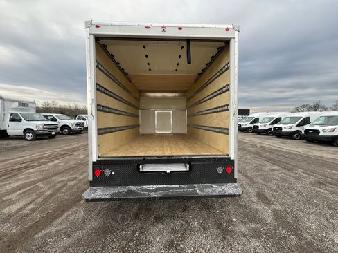 New 2026 Ford E-450 and Econoline 450 Super Duty w/ Power Equipment Group RWD image 12