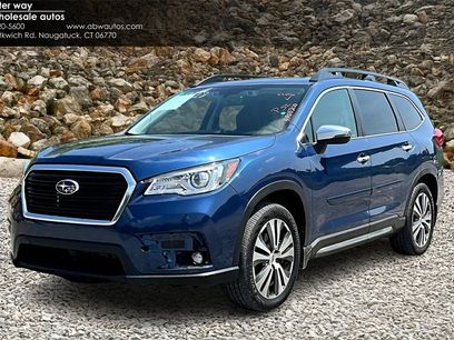 Used 2022 Subaru Ascent Touring