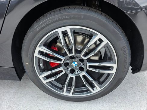 New 2026 BMW 530i w/ M Sport Package image 6