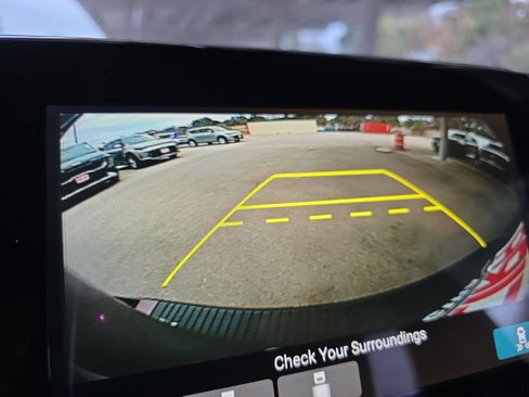 Used 2018 Honda Odyssey EX-L image 13