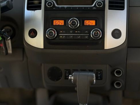 Used 2015 Nissan Frontier SV w/ SV Value Truck Package image 18