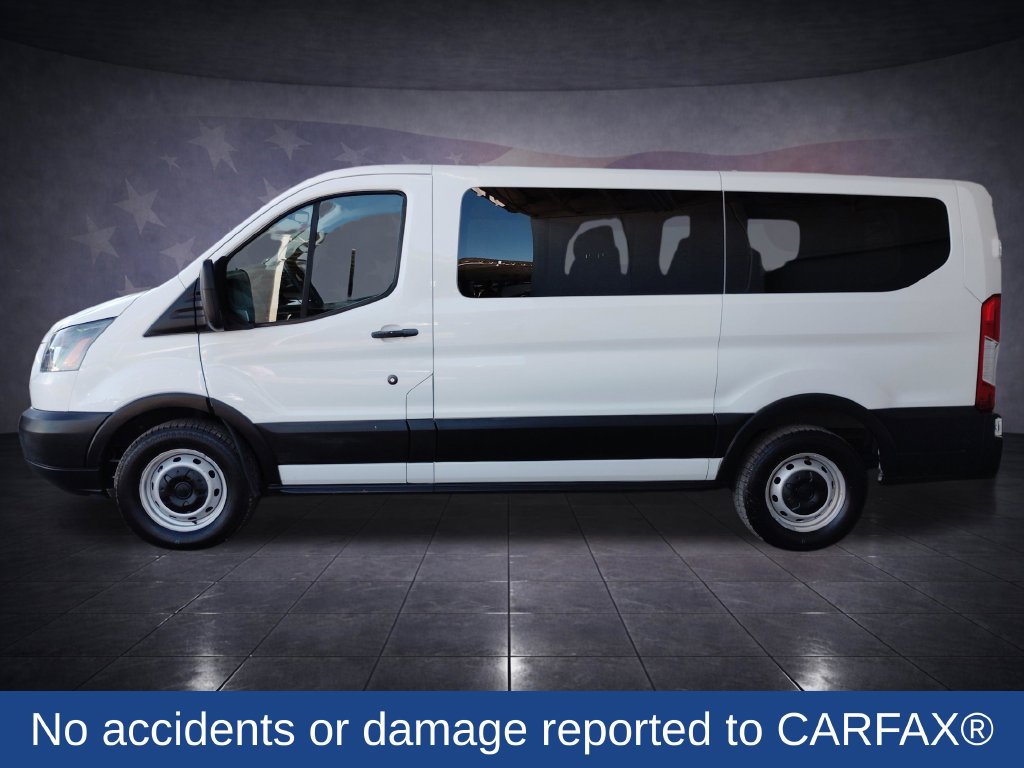 Used 2019 Ford Transit 150 XL RWD image 2