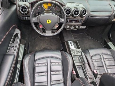 Used 2007 Ferrari F430 Spider image 15