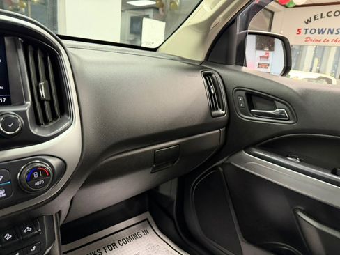 Used 2020 Chevrolet Colorado ZR2 w/ ZR2 Dusk Special Edition image 62