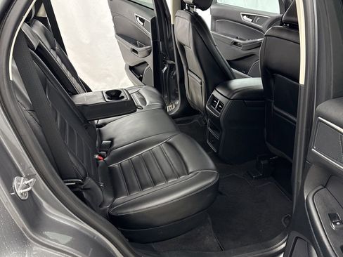 Used 2024 Ford Edge SEL AWD/4WD image 30