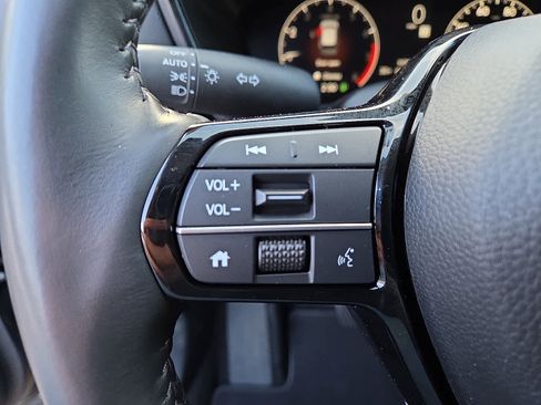 Certified 2023 Honda CR-V EX-L image 23