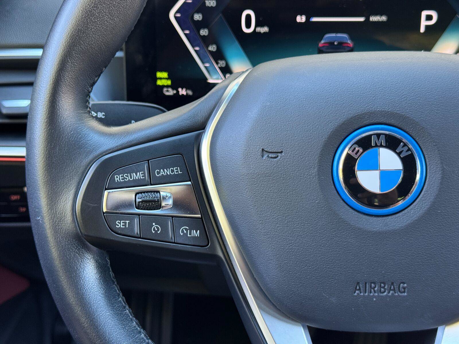 Used 2024 BMW i4 eDrive40 w/ Convenience Package RWD image 20