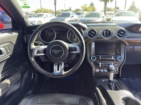 Used 2018 Ford Mustang GT Premium RWD image 16