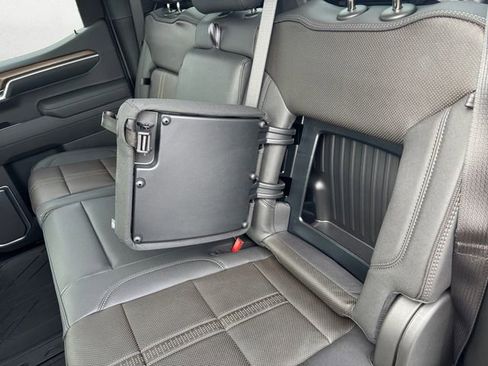 New 2026 Chevrolet Silverado 1500 High Country w/ High Country Premium Package image 18