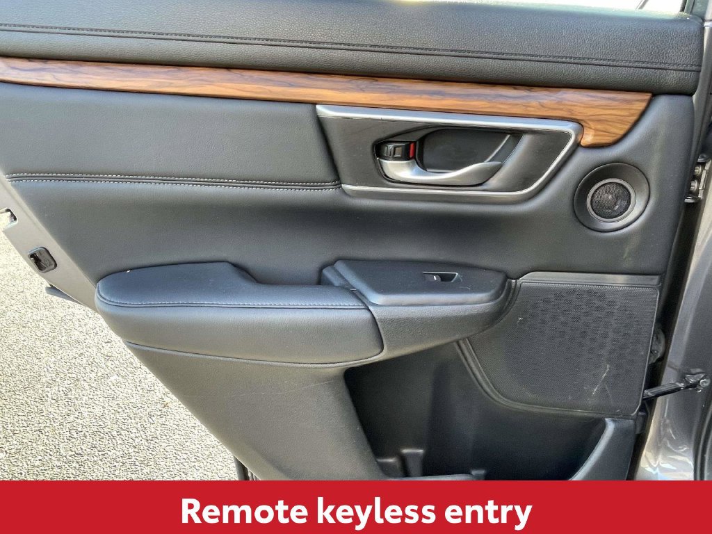 Used 2020 Honda CR-V EX-L image 16