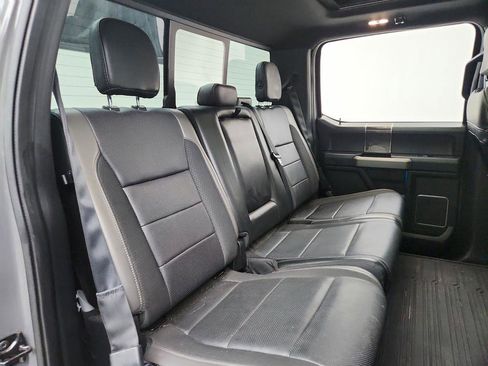 Used 2020 Ford F150 Raptor w/ Equipment Group 802A Luxury AWD/4WD image 29