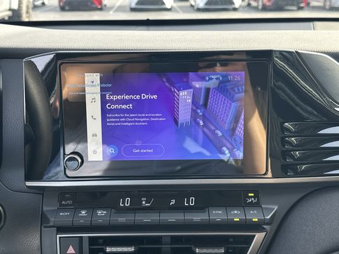 Certified 2025 Toyota Camry LE image 24