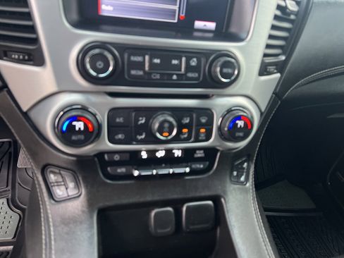 Used 2016 GMC Yukon XL SLT image 18