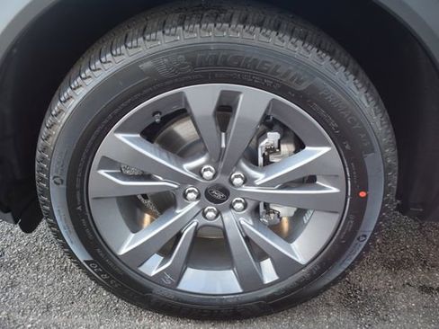 New 2026 Ford Explorer Active w/ Active Comfort Package image 52