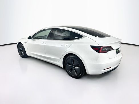 Used 2018 Tesla Model 3 Long Range RWD image 5