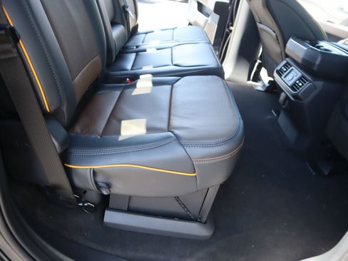 New 2026 Ford F150 Tremor w/ Equipment Group 402A High AWD/4WD image 16