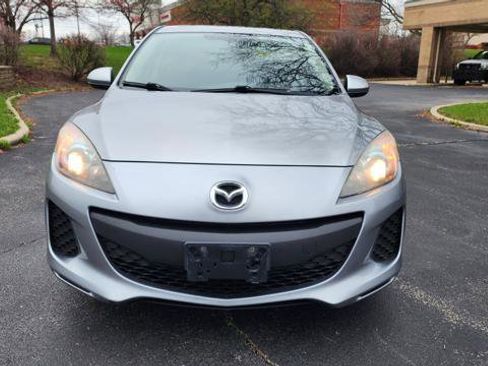 Used 2012 MAZDA MAZDA3 i Touring FWD image 9