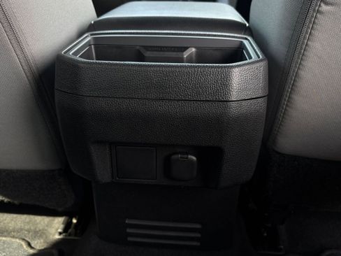 Used 2025 Toyota Tacoma TRD Off-Road image 27