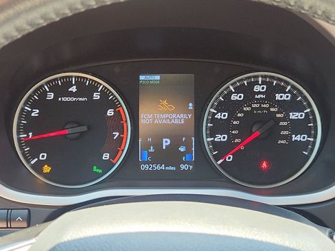 Used 2020 Mitsubishi Eclipse Cross SEL AWD/4WD image 21