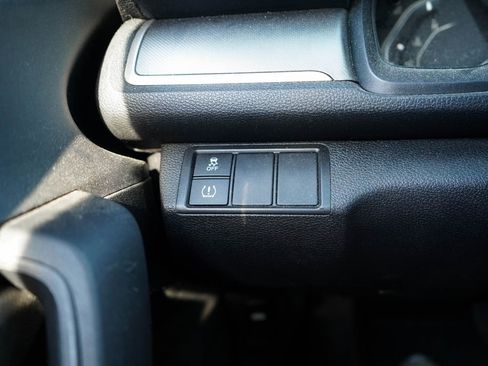 Used 2016 Honda Civic LX image 27