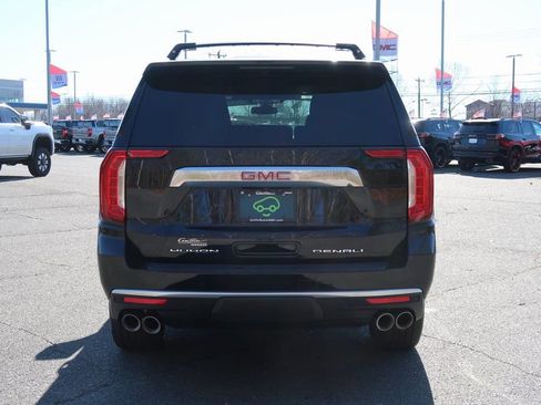 Used 2022 GMC Yukon Denali image 6