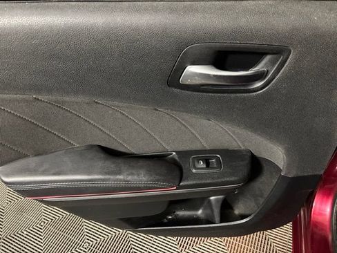 Used 2018 Dodge Charger GT w/ Navigation & Travel Group AWD/4WD image 20