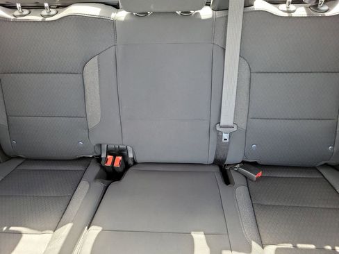 Used 2025 Chevrolet Silverado 1500 RST image 13