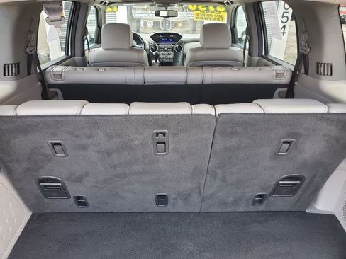 Used 2012 Honda Pilot EX-L image 33