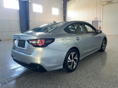 Used 2024 Subaru Legacy Premium AWD/4WD image 17