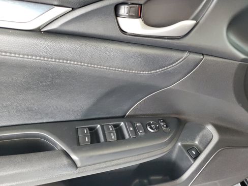 Used 2016 Honda Civic EX-L image 14