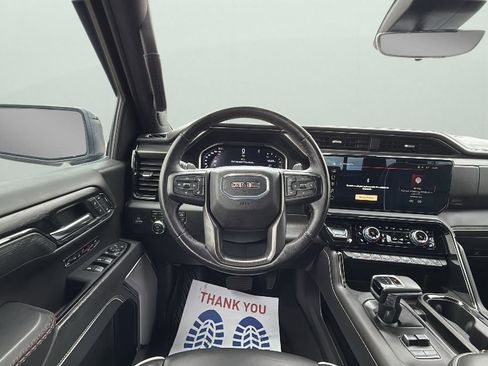 Used 2024 GMC Sierra 1500 AT4X w/ AT4X AEV Edition image 13