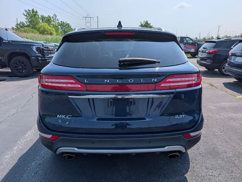 Used 2019 Lincoln MKC Reserve w/ MKC Climate Package AWD/4WD image 6