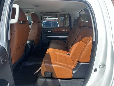 Used 2015 Toyota Tundra 1794 Edition AWD/4WD image 13