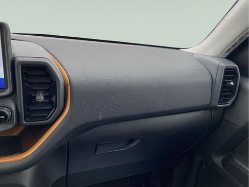 Used 2023 Ford Bronco Sport Badlands image 34