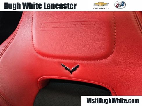 Used 2017 Chevrolet Corvette Z06 RWD image 21