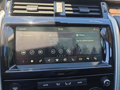 Used 2020 Land Rover Discovery HSE Luxury AWD/4WD image 25