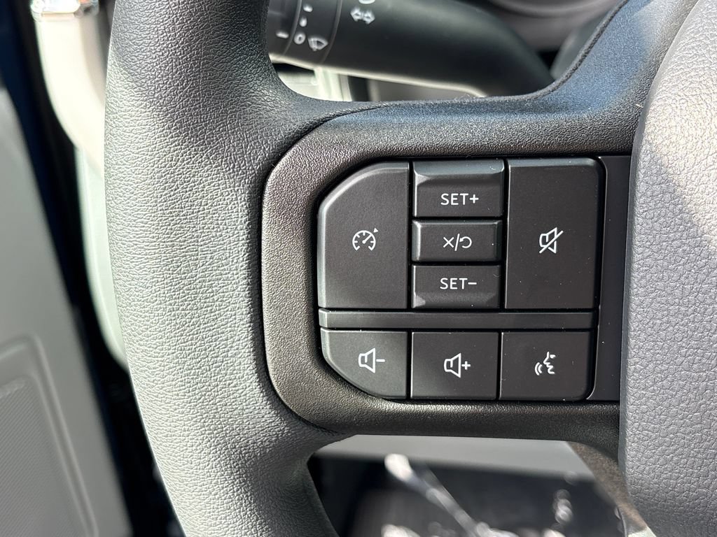New 2027 Ford F250 XLT w/ Tremor Off-Road Package AWD/4WD image 18