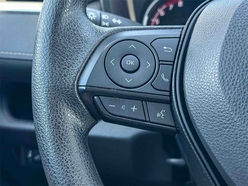 Certified 2025 Toyota RAV4 XLE image 27